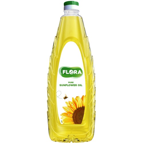 KTC Pure Sunflower Oil (5l) Compare Prices Trolley.co.uk