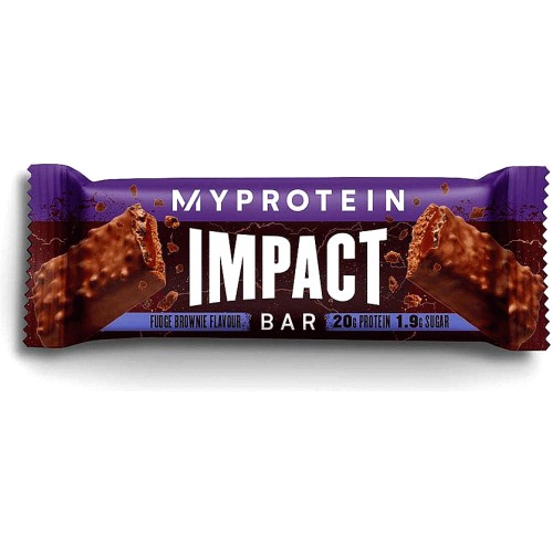 Top 10 Protein Bars & Where To Buy Them Trolley.co.uk