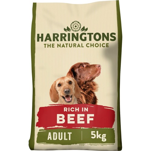 Harringtons Lamb Rice Dry Adult Dog Food 15kg Compare Prices 