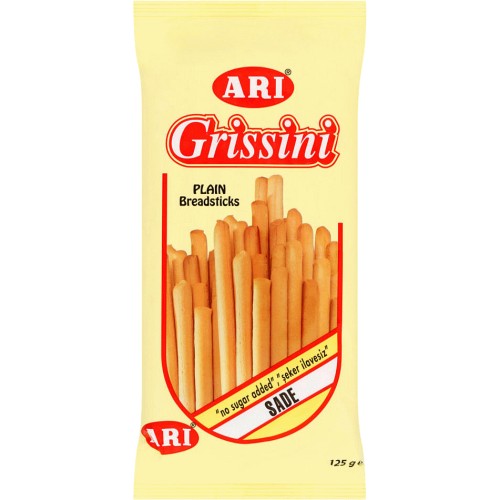 Grissini Plain Breadsticks Compare Prices & Where To Buy Trolley.co.uk