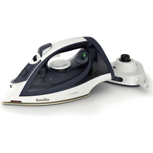 Breville aero ceramic iron hotsell