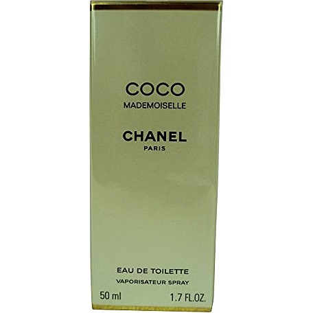 CHANEL COCO MADEMOISELLE Foaming Shower Gel (200ml) - Compare Prices &  Where To Buy 