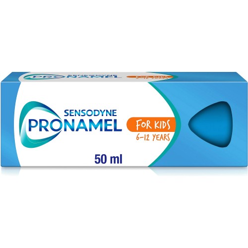 Pronamel Kids Toothpaste 6-12 Years