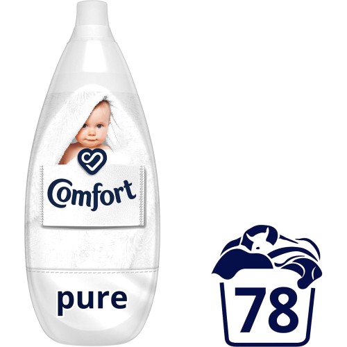 Ultimate Care Pure 78 Washes