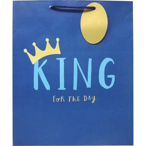 Morrisons Father's Day Large Gift Bag Compare Prices & Where To Buy