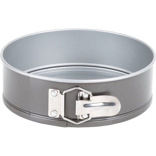 Nutmeg home springform round cake tin 23cm compare prices where