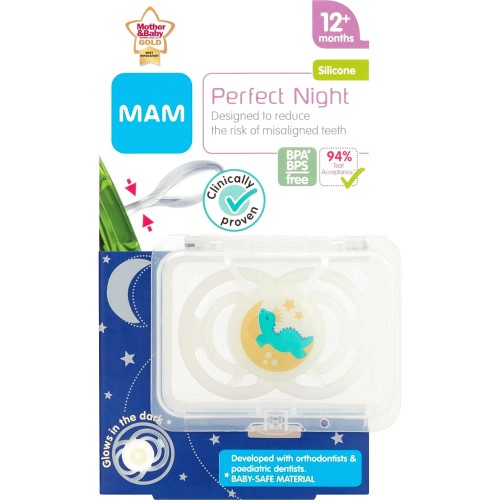 Perfect Night Soother 12+ Months
