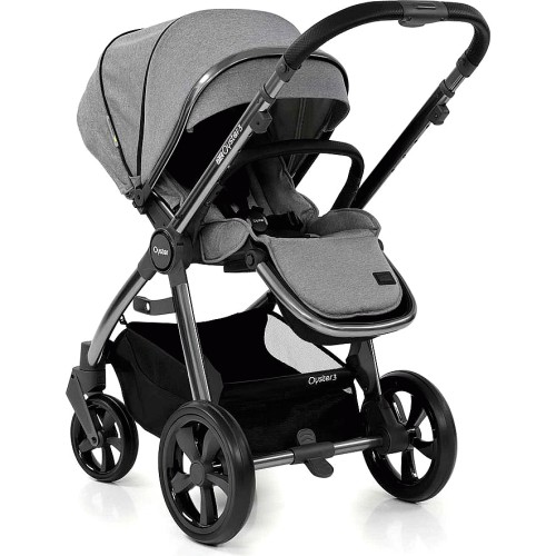 Oyster 3 7 Piece Travel System Moon Compare Prices & Where To Buy Trolley.co.uk