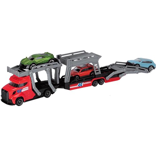 Chad valley on sale car transporter