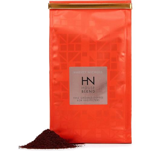 Costa Coffee Mocha Italia Signature Blend Ground for Cafetiere & Filter