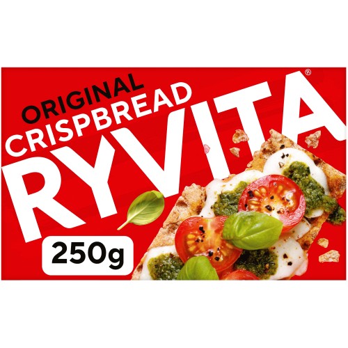 Original Rye Crispbread