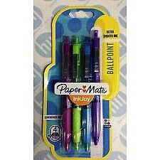 PaperMate InkJoy Ball Point Pen 300RT FUN