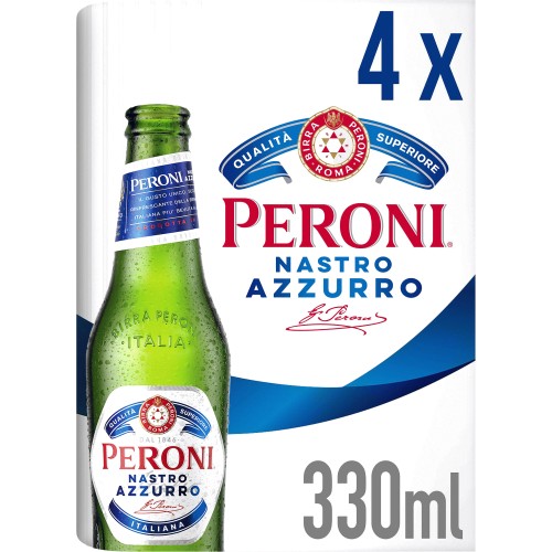 Peroni asda cheap