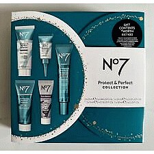 No7 Protect & Perfect Collection