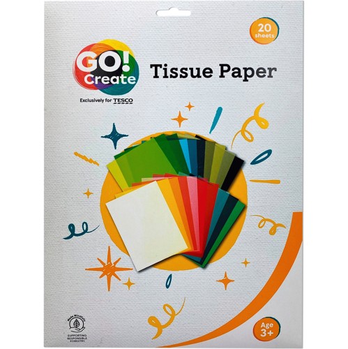 100 Sheets Floral Tissue Paper For Gift Bags Pink Winter Jasmine Green Leaves Printed Flower Blossom Art Tissue Paper For Gift Wrapping - 20"×14