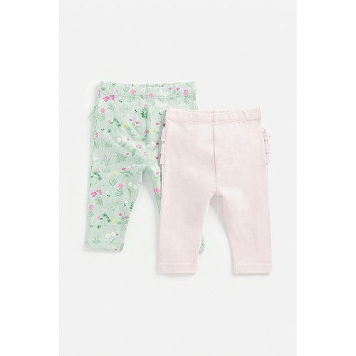 Mothercare baby leggings clearance