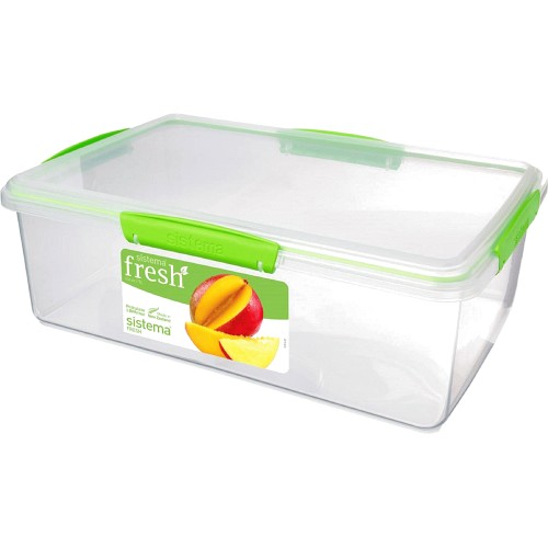Sistema Fresh Food Container (7 Litre) Compare Prices & Where To Buy