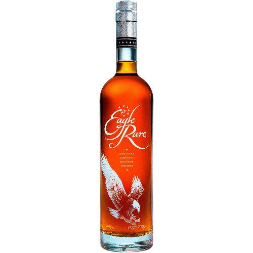 Eagle Rare Bourbon 45%