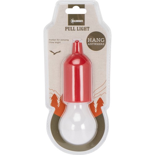 Illuminate Battery Powered LED Bulb Pull Light - Compare Prices & Where ...
