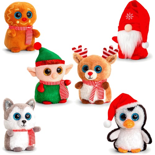 Mini Motsu Festive Animotsu Compare Prices Where To Buy Trolley