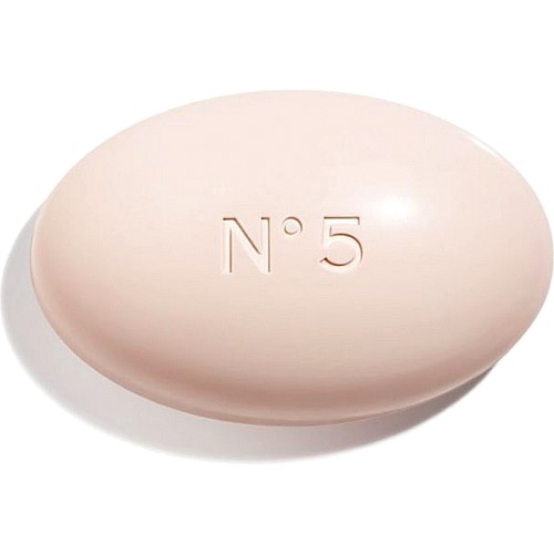 CHANEL N 5 The Bath Soap (150g) - Compare Prices & Where To Buy 