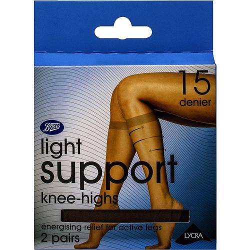 Boots light support tights deals