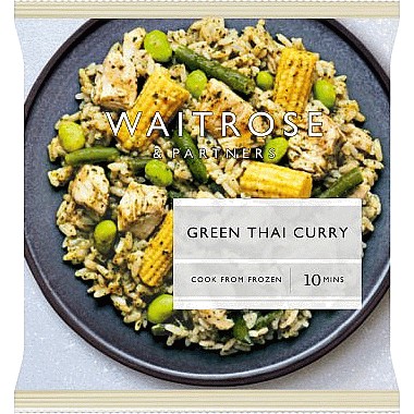 Thai green curry paste waitrose new arrivals