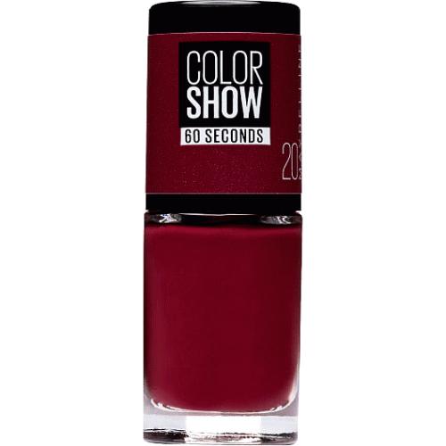 Maybelline Color Show Nail Polish Blush Berry 20 - Compare Prices & Where  To Buy