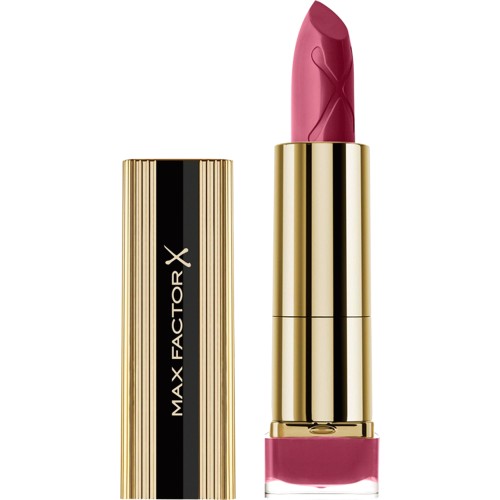 Max Factor Colour Elixir Velvet Mattes Lipstick 40 Dusk (3.5g) - Compare  Prices & Where To Buy