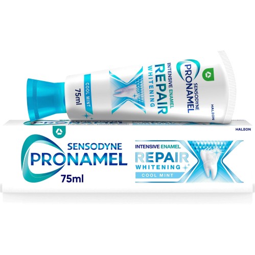 Pronamel Intensive Enamel Repair Whitening Toothpaste