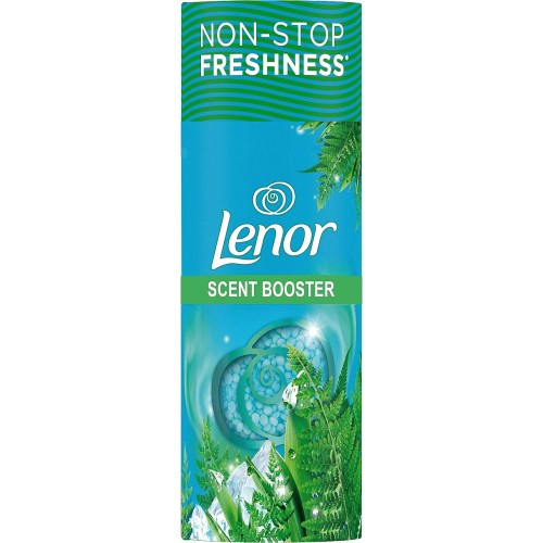 Lenor Unstoppables In-Wash Scent Booster Fresh 320G - Tesco Groceries