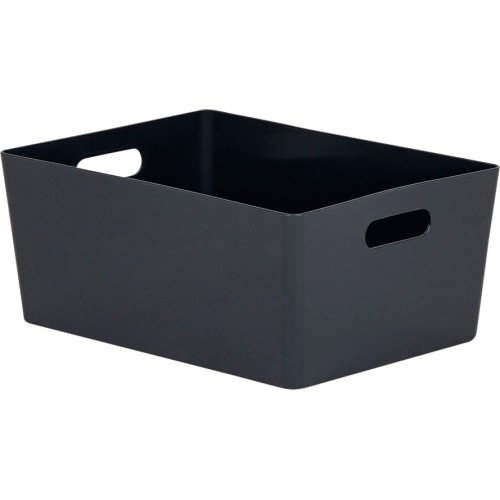 Wham Studio 5.02 Dark Grey Storage Box Compare Prices & Where To Buy