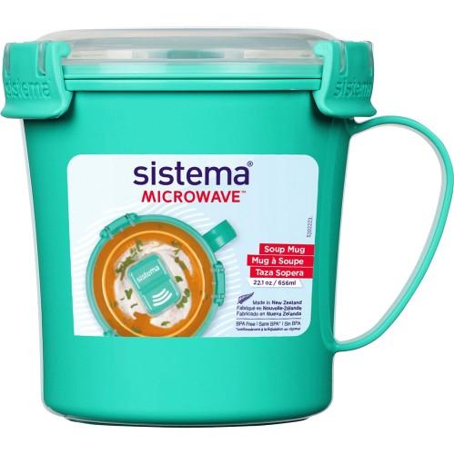 Sistema - All Brands