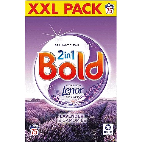 Cheapest bold shop washing powder