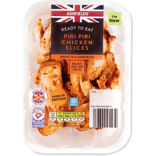 Morrisons Ready to Eat Roast Cooked Whole Chicken, 900g : :  Grocery