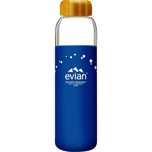 Evian soma hotsell