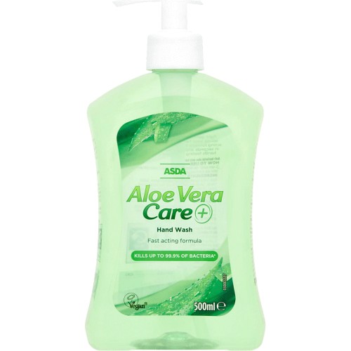Asda on sale hand wash