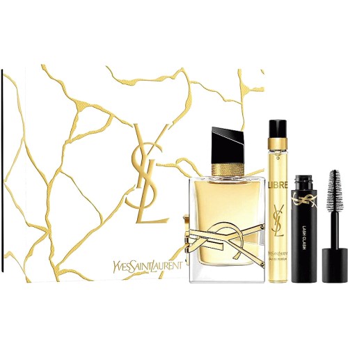 Ysl libre sales perfume uk