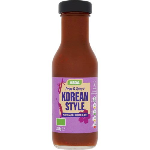 Sun Hee Korean BBQ Sauce (300g) - Compare Prices & Where To Buy