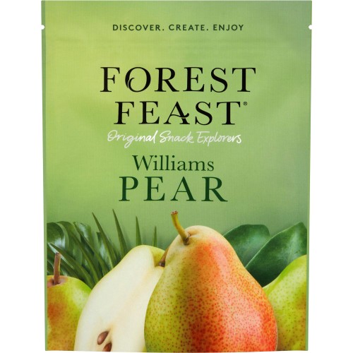William's Pear
