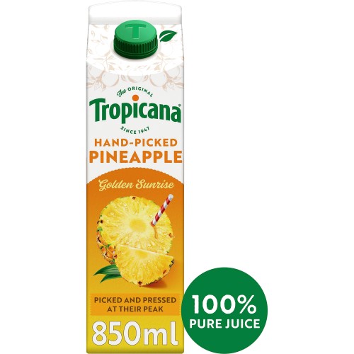 Sensations Pineapple Juice