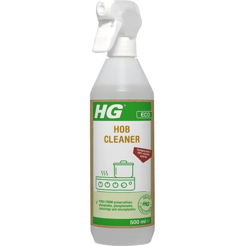 Top 7 HG Cleaning Products & Where To Buy Them Trolley.co.uk