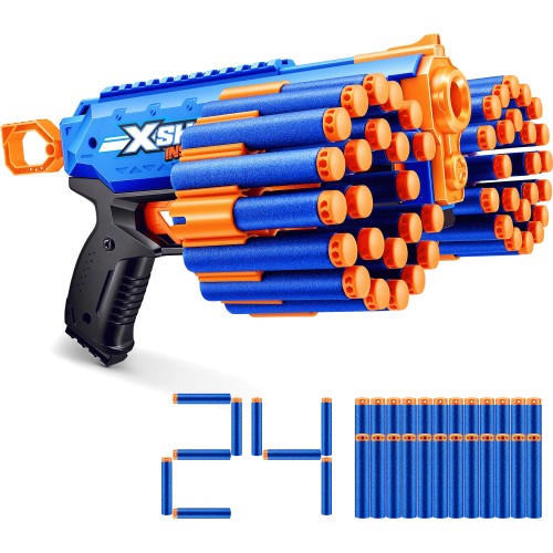 Buy Nerf Roblox Arsenal: Pulse Laser from £14.99 (Today) – Best Deals on