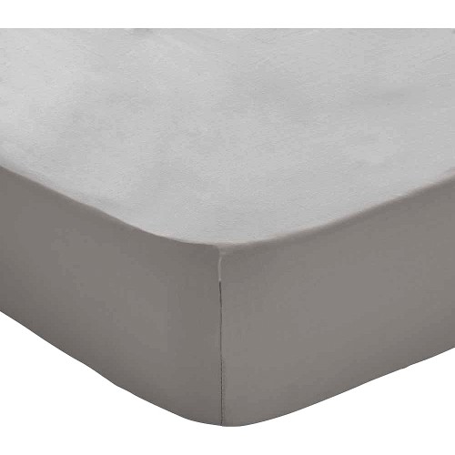 Wilko Double Silver Antibacterial Fitted Bed Sheet Compare Prices