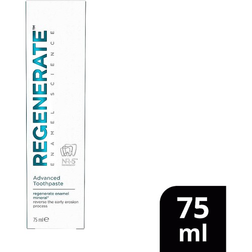 REGENERATE Advanced Toothpaste