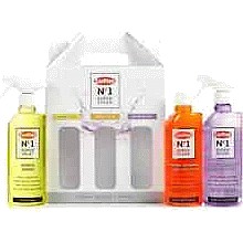 CAR PLAN No1 SUPER SYSTEM VALET CLEAN AND GLOSS PACK REF : H - Compare ...