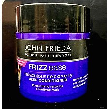 Frizz-Ease Miraculous Recovery Intensive Masque