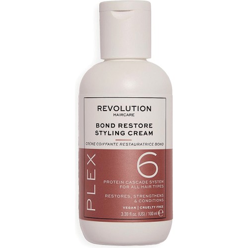 Haircare Plex 6 Bond Restore Styling Cream