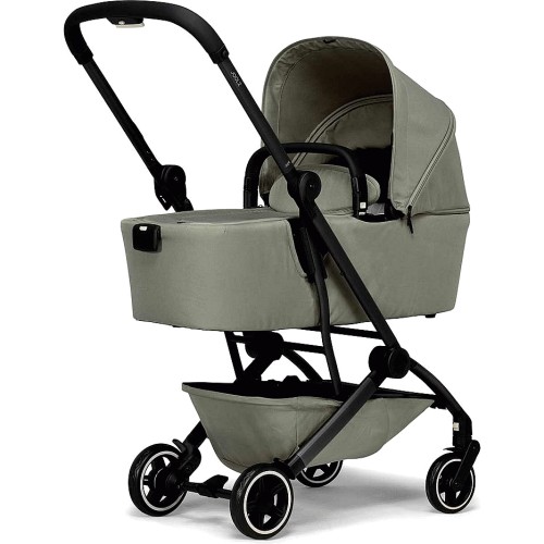 Joolz Aer Cot Sage Green Compare Prices & Where To Buy Trolley.co.uk