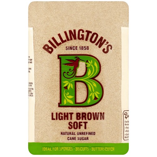 Tate Lyle Dark Brown Soft Sugar 500 G Online At Best Price | Lulu UAE